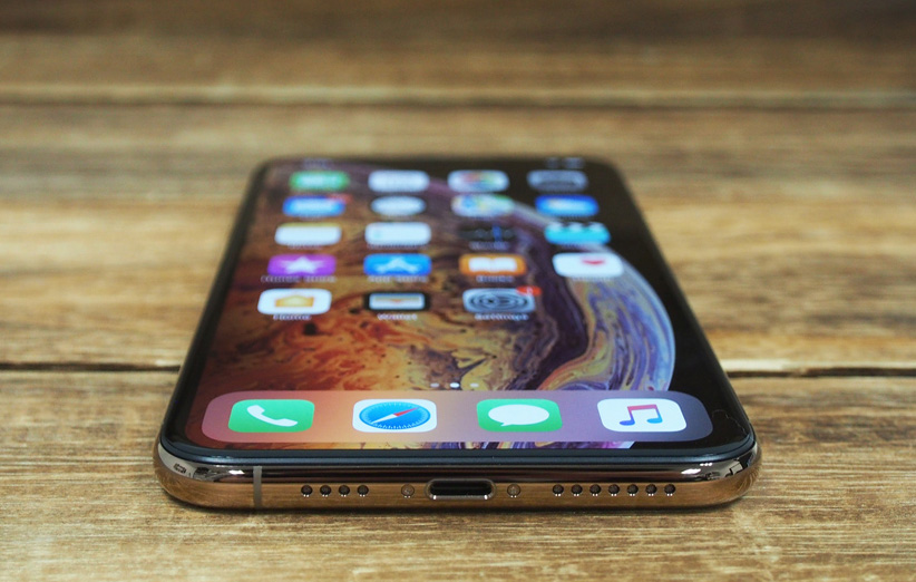آیفون ۲۰۱۹ از آنتن بهتری بهره خواهد برد 1 2019 iPhone Antenna