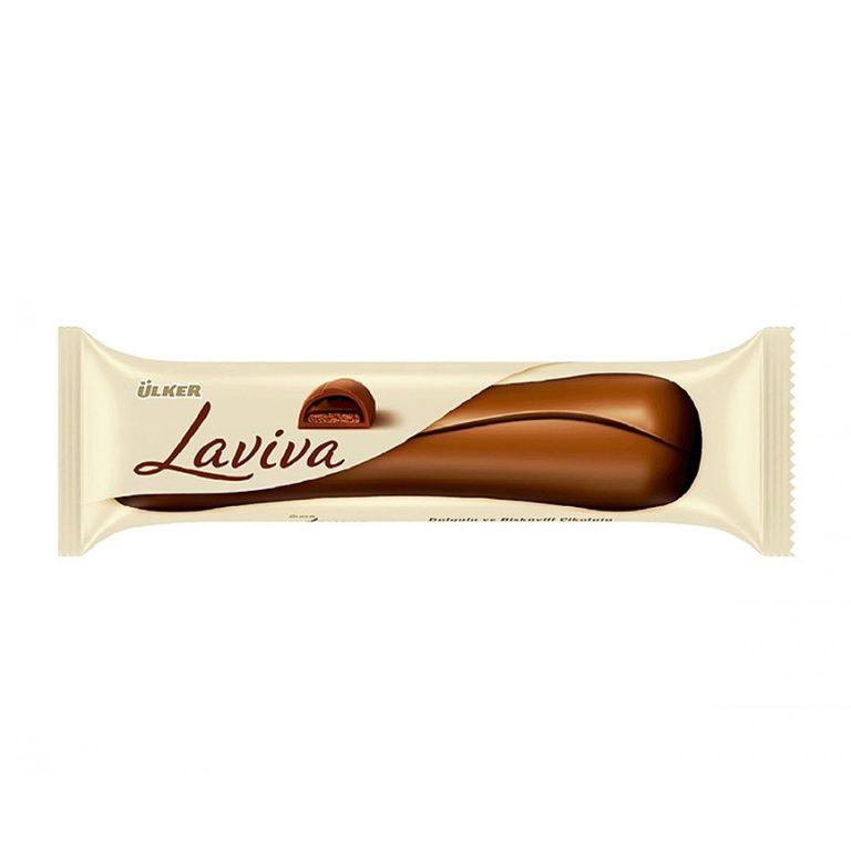 شکلات لاویوا اولکر – 35 گرم